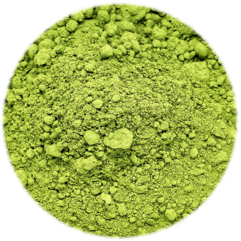 Bio Matcha Silk Balance